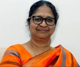 SN Rajeswari