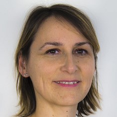 Agnès Bruhat