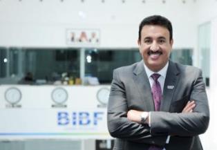 Bahrain Institute for Banking and Finance BIBF