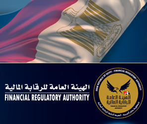 Egyptian regulatory authority FRA