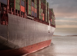 assurance transport maritime