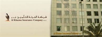 Al Khazna Insurance Company
