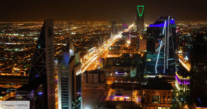 Saudi ARABIA
