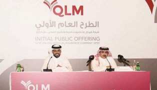 Qatar Life and Medical Insurance (QLM)