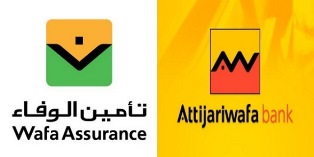 Attijariwafa bank et Wafa Assurance