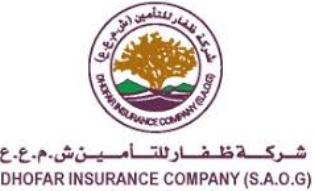 Dhofar Insurance Company