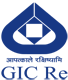 GIC Re logo