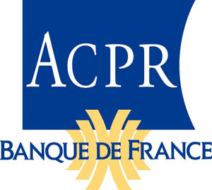 Autorité de Contrôle Prudentiel et de Résolution (ACPR)