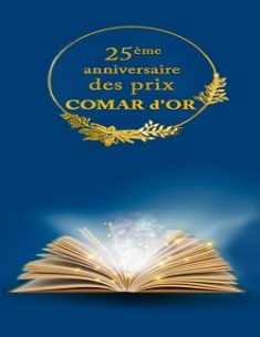 Prix Comar d’or 2021