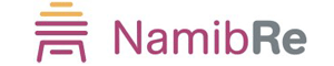 NamibRe logo