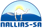 Nallias SA