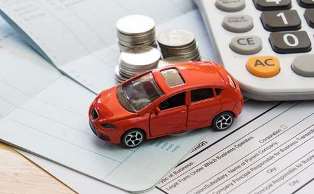 assurance auto hausse des tarifs