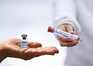 vaccine Covid-19