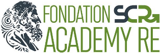 Fondation SCR Academy Re