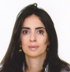 Nadia Fettah Alaoui