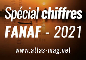 Spécial Chiffres FANAF 2021