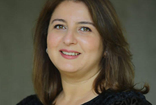 Yasmina Marrakchi Wafa Assurance