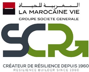 La Marocaine Vie and Centrale de Réassurance (SCR)