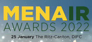 MENA Insurance Awards 2022