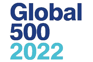 Global 500 2022