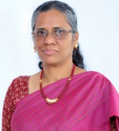 Madhulika Bhaskar CEO of New India Assurance
