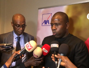 AXA Senegal has launched a new service 