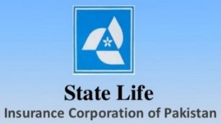 State Life Insurance Corporation of Pakistan (SLIC)