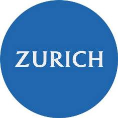 Zurich Insurance Logo Facebook