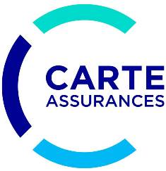 Carte assurances nouveau Logo
