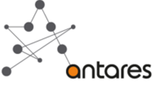QIC Global Antares - Logo