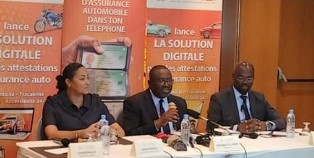 Association of Insurance Companies of Côte d'Ivoire (ASA-CI)
