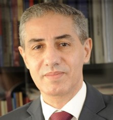 Brahim Djamel Kessali