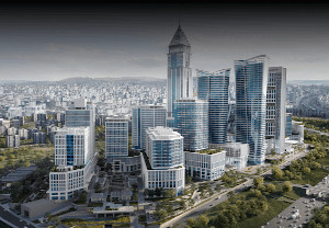 Istanbul Financial Center