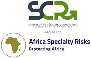 Africa Specialty Risks (ASR) Société Centrale de Réassurance (SCR)
