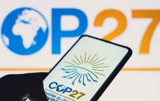 Conférence des Nations unies sur les changements climatiques (COP 27)