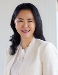 Cecilia Viet Mei Chang