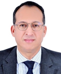 Mohamed Ibrahimi