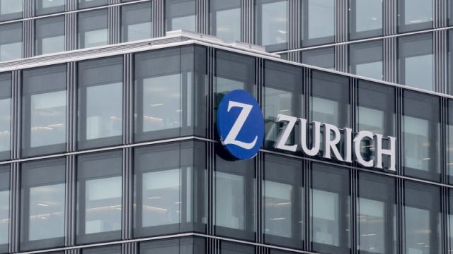 Zurich Insurance in talks to acquire Kotak General Insurance