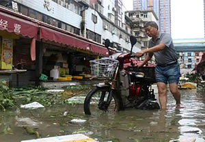 asia pacific floods