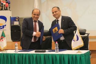 Alliance Assurances partenariat avec Algérie Poste