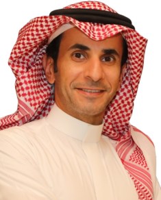 Saud Al Ghonaim