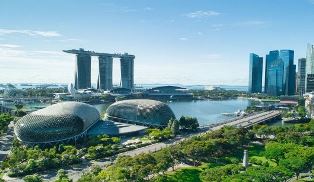 Singapore life insurance market