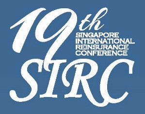 19th Singapore International Reinsurance Conference