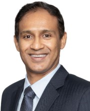 Aravind Srinivas