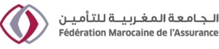 Fédération Marocaine de l’Assurance (FMA) - Logo