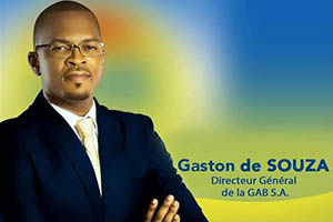 Gaston de Souza