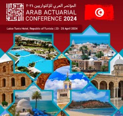 Conférence des actuaires arabes