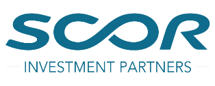 SCOR Investment Partners - Logo