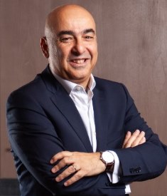 Wael Al Sharif