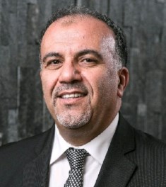Hafedh Gharbi